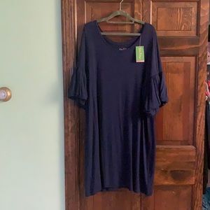 Lilly Pulitzer Lindell Dress XL